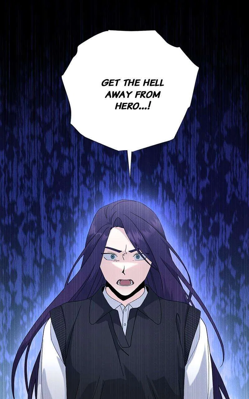 Best Of Luck, Warrior! Chapter 71 – Page 5
