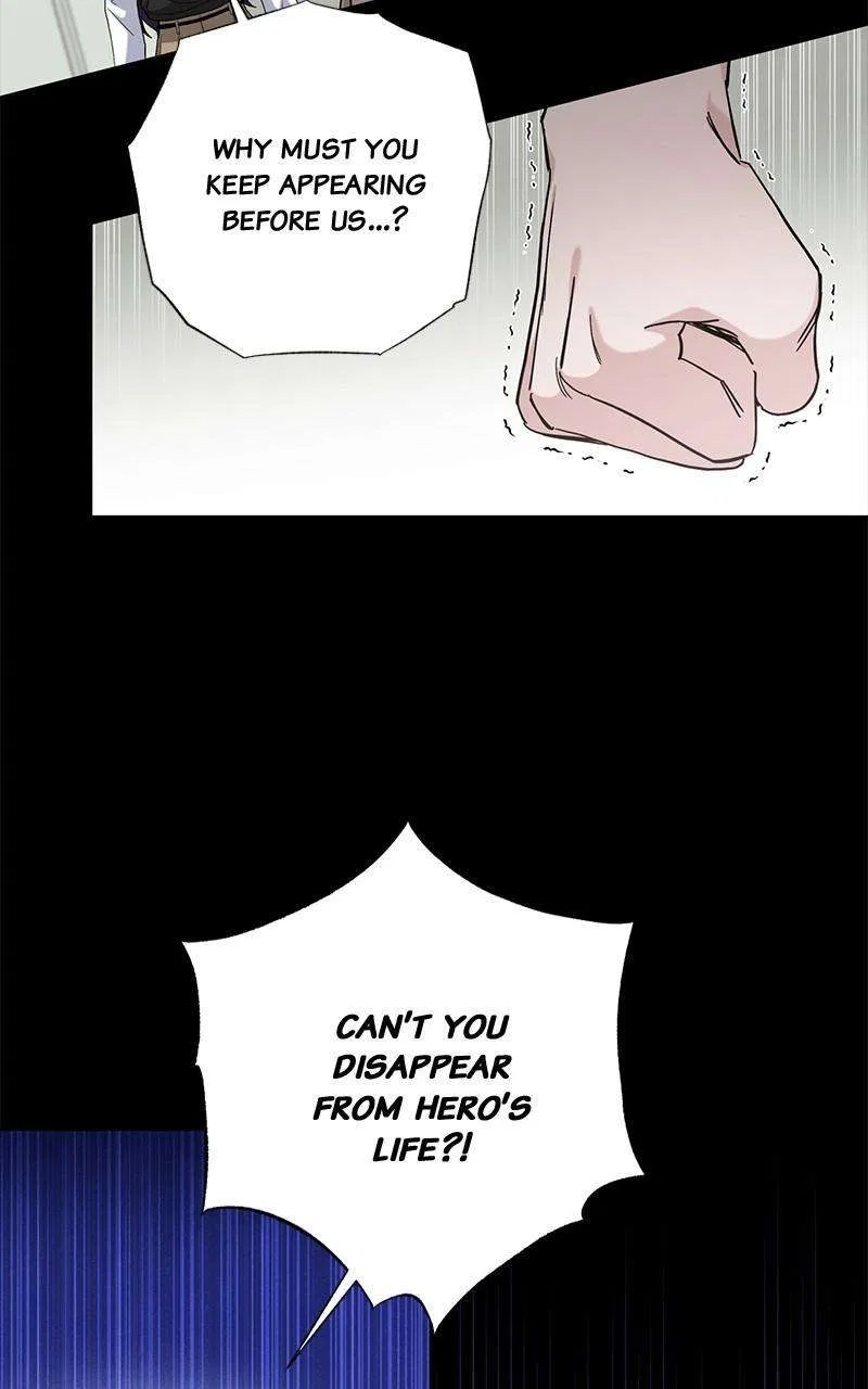 Best Of Luck, Warrior! Chapter 71 – Page 7