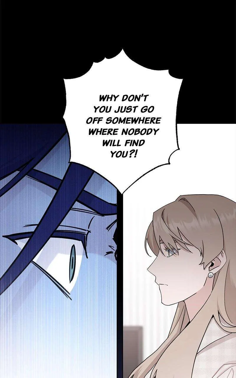 Best Of Luck, Warrior! Chapter 71 – Page 9