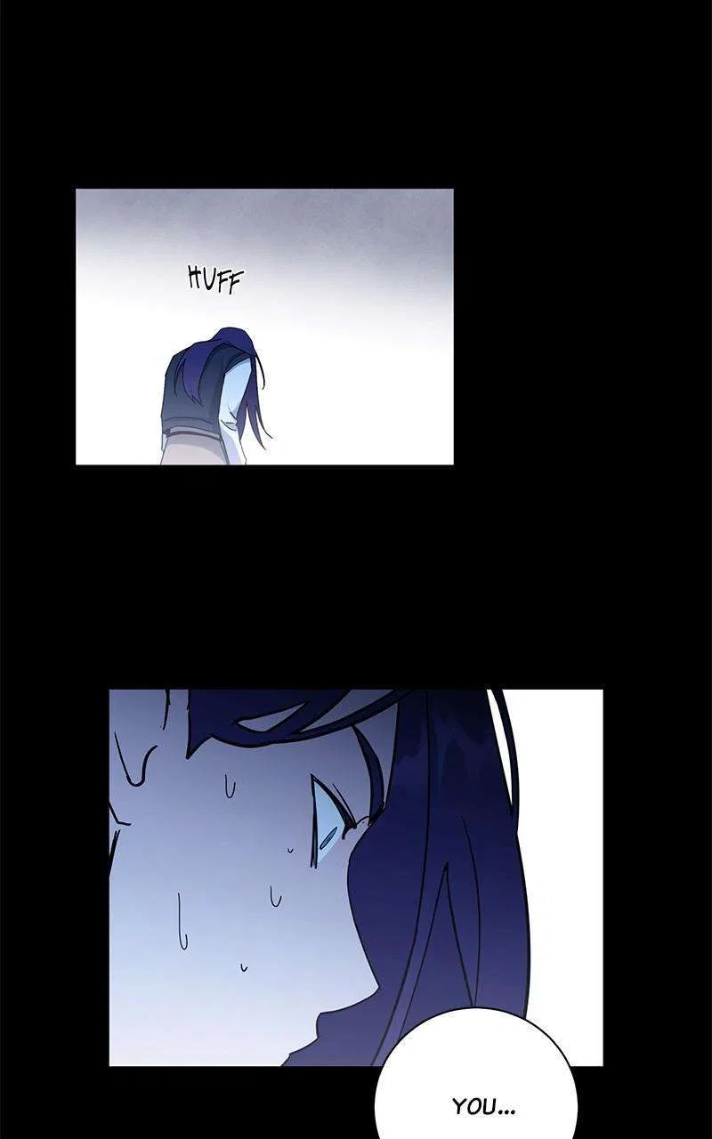 Best Of Luck, Warrior! Chapter 71 – Page 12