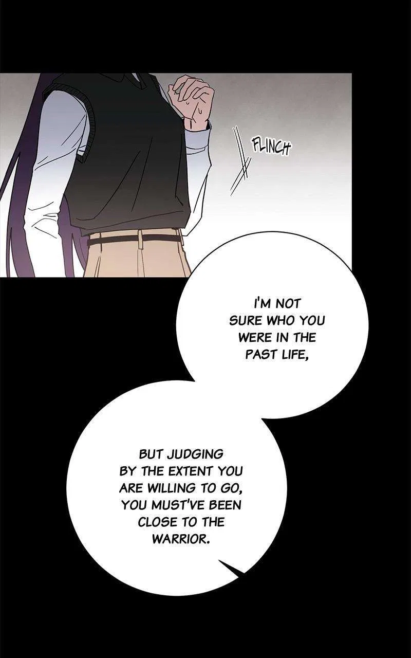 Best Of Luck, Warrior! Chapter 71 – Page 15
