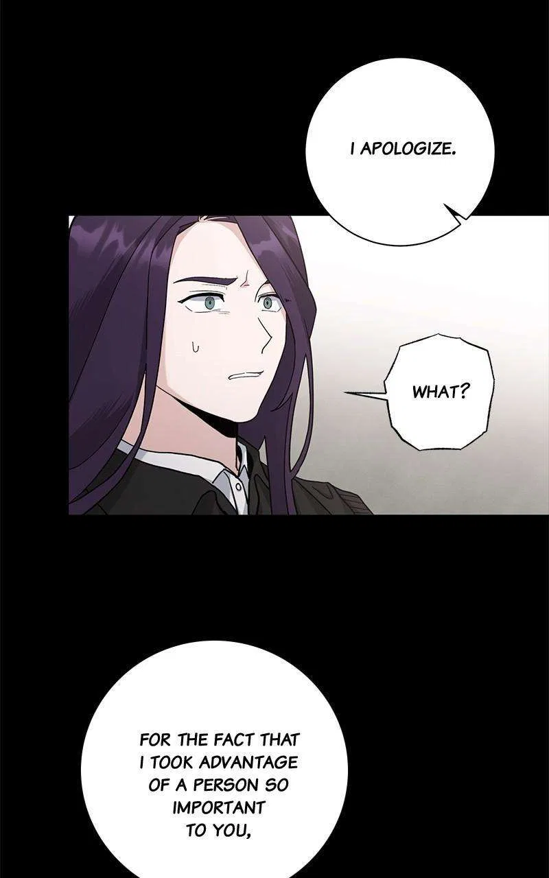 Best Of Luck, Warrior! Chapter 71 – Page 16