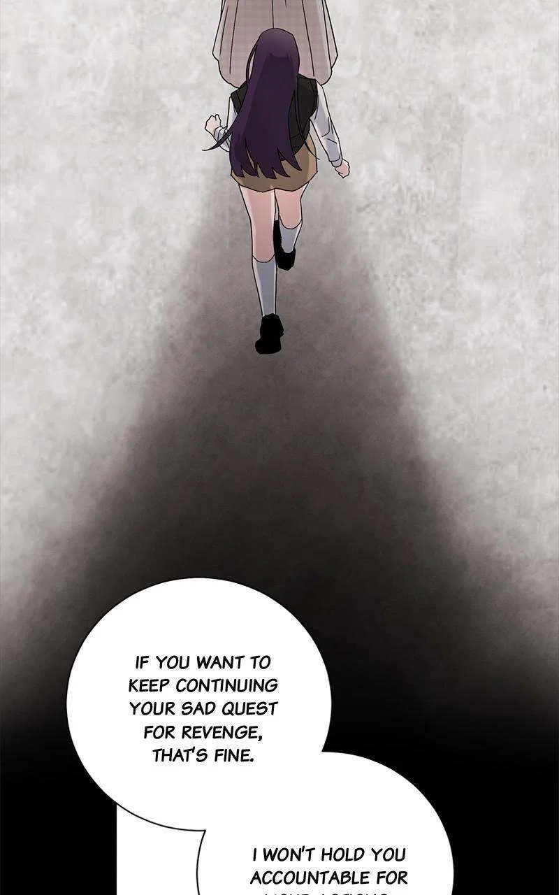 Best Of Luck, Warrior! Chapter 71 – Page 18