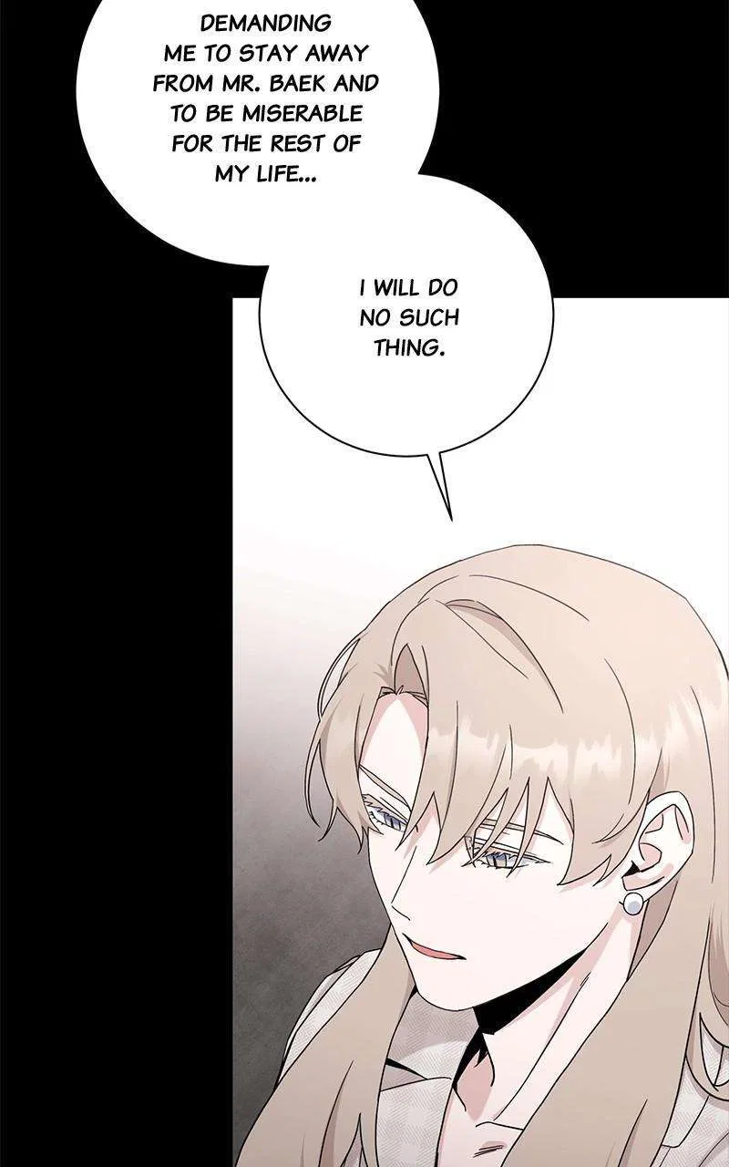 Best Of Luck, Warrior! Chapter 71 – Page 20