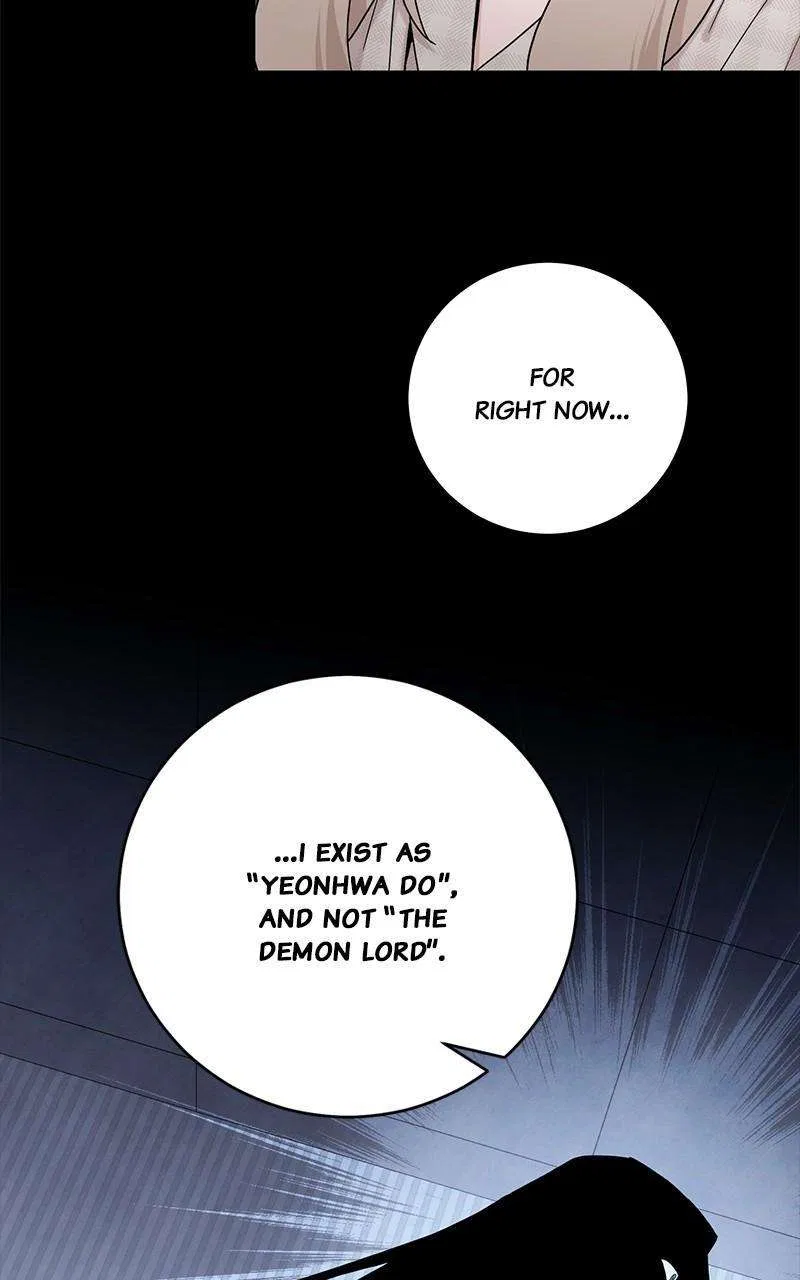 Best Of Luck, Warrior! Chapter 71 – Page 21