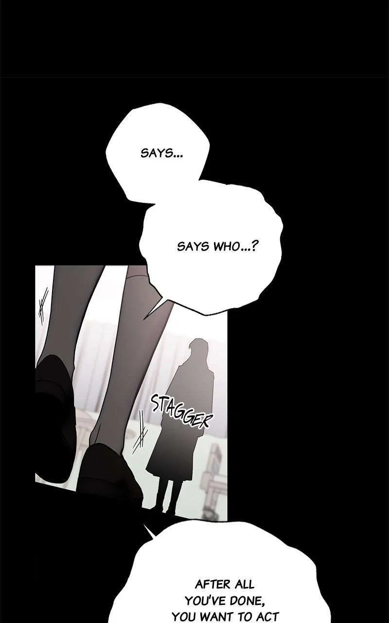 Best Of Luck, Warrior! Chapter 71 – Page 24