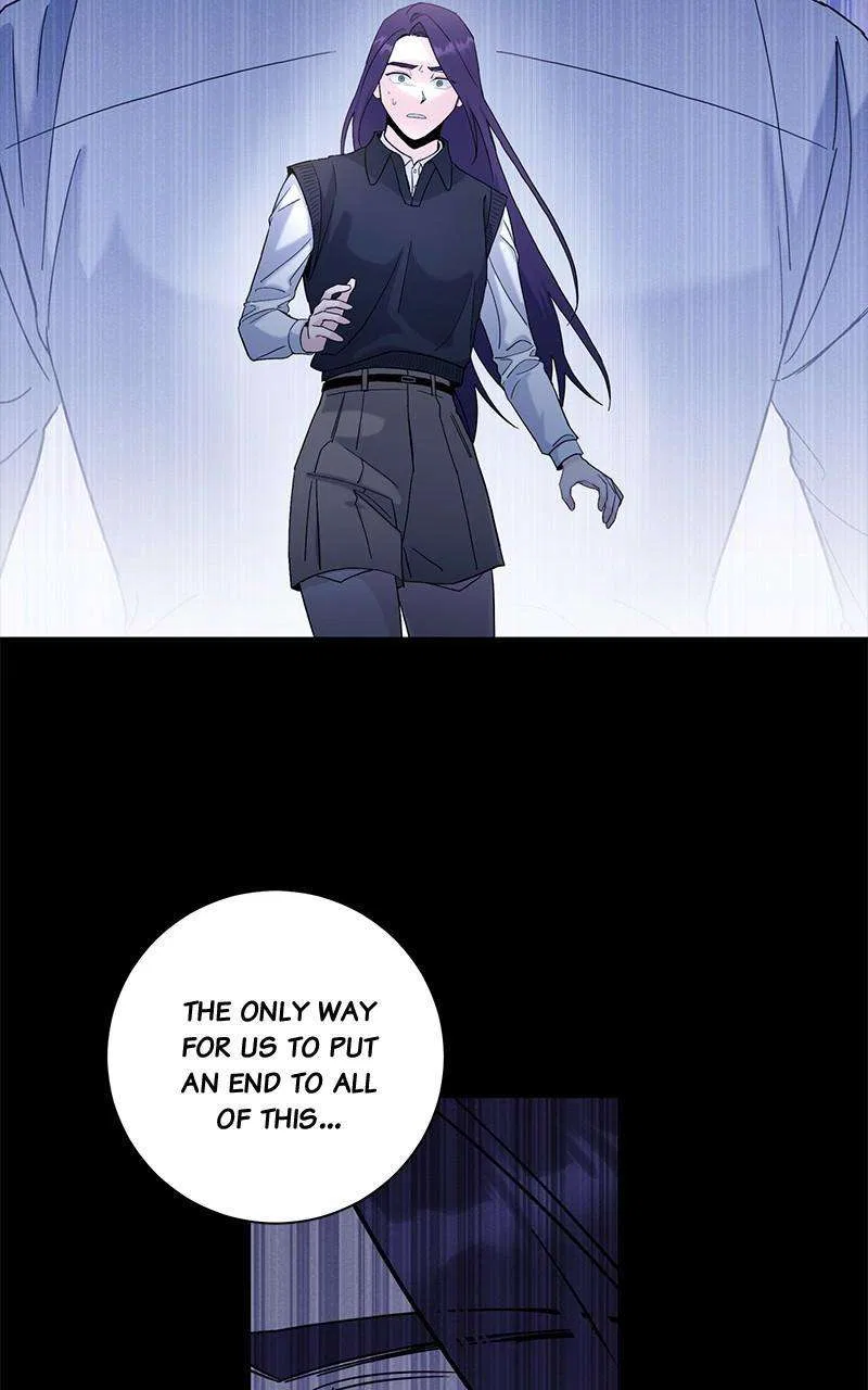 Best Of Luck, Warrior! Chapter 71 – Page 29
