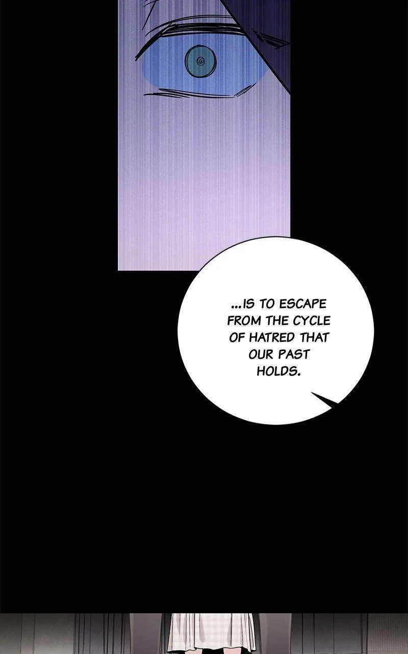 Best Of Luck, Warrior! Chapter 71 – Page 30
