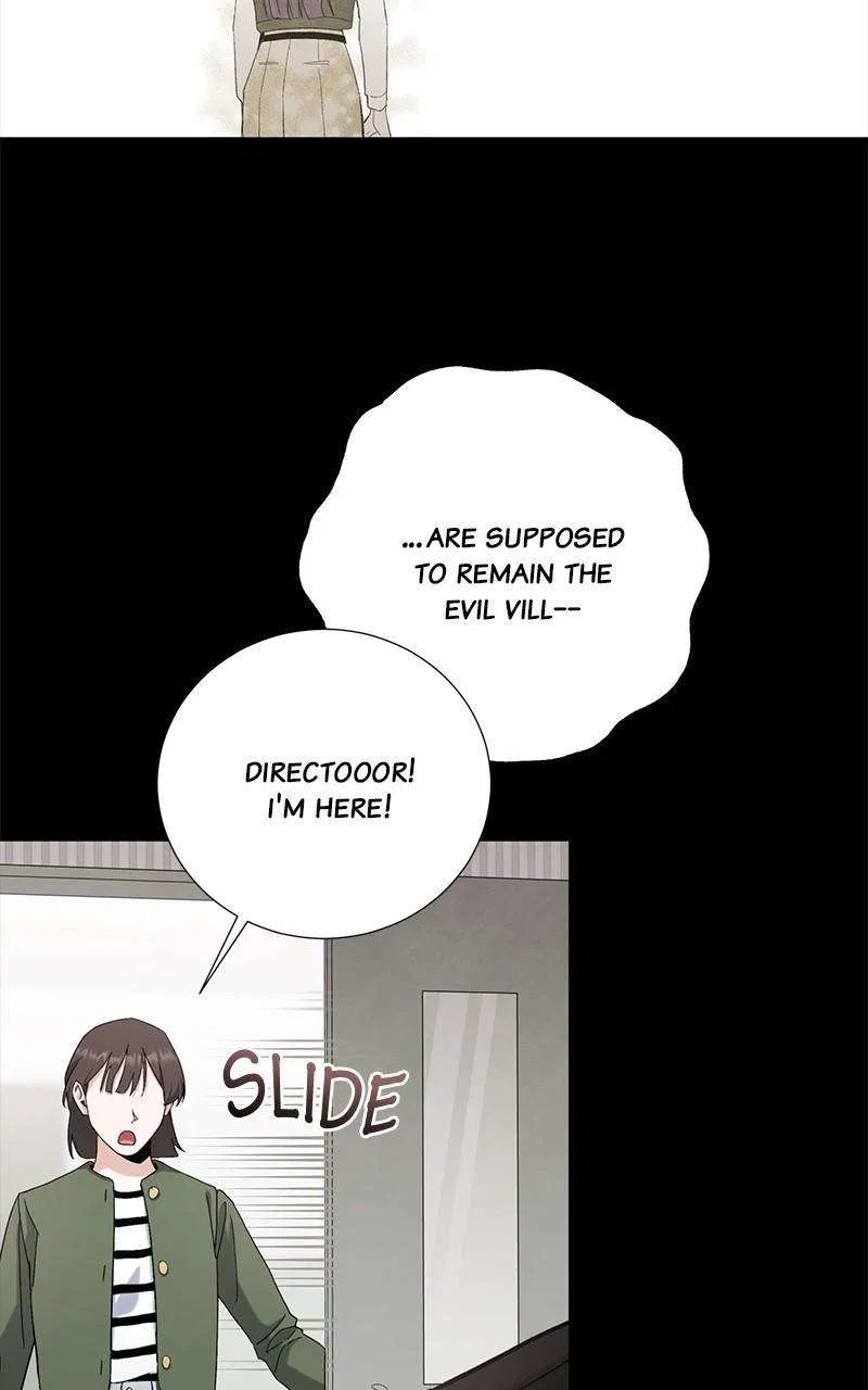 Best Of Luck, Warrior! Chapter 71 – Page 34