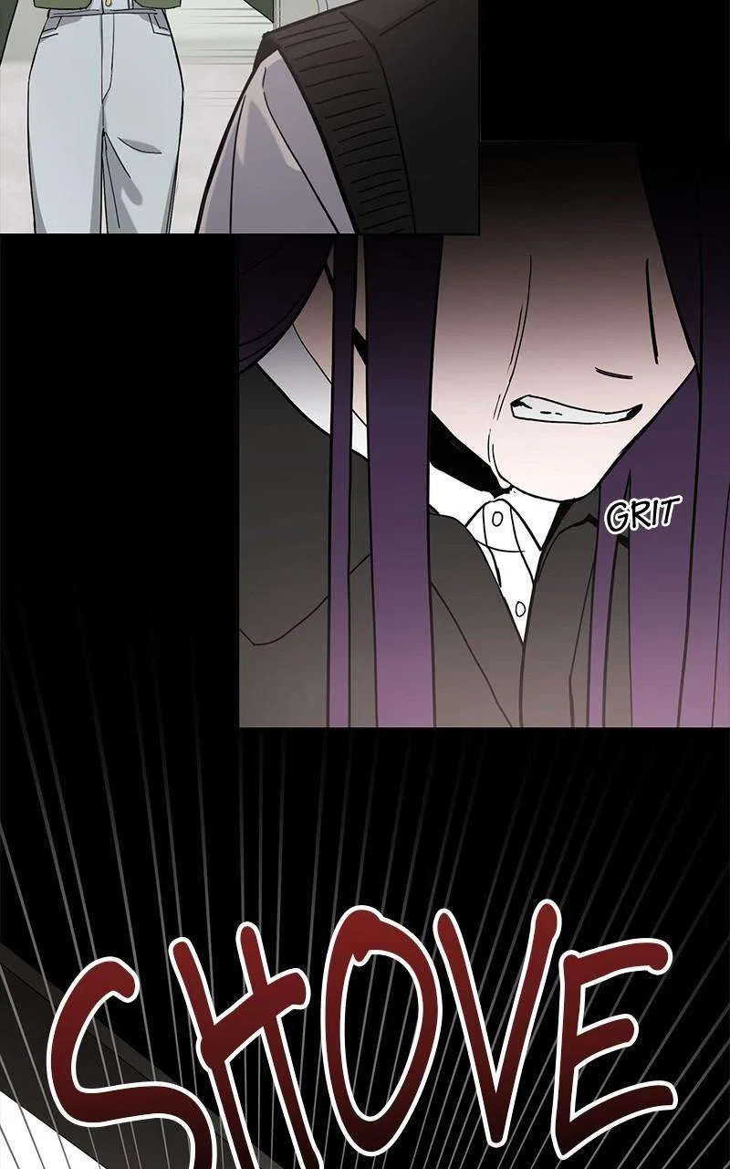 Best Of Luck, Warrior! Chapter 71 – Page 35