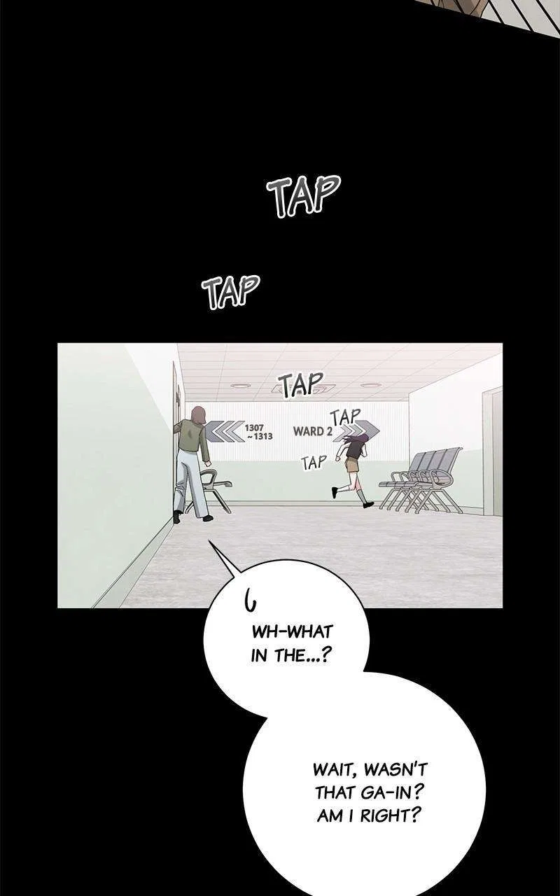 Best Of Luck, Warrior! Chapter 71 – Page 37