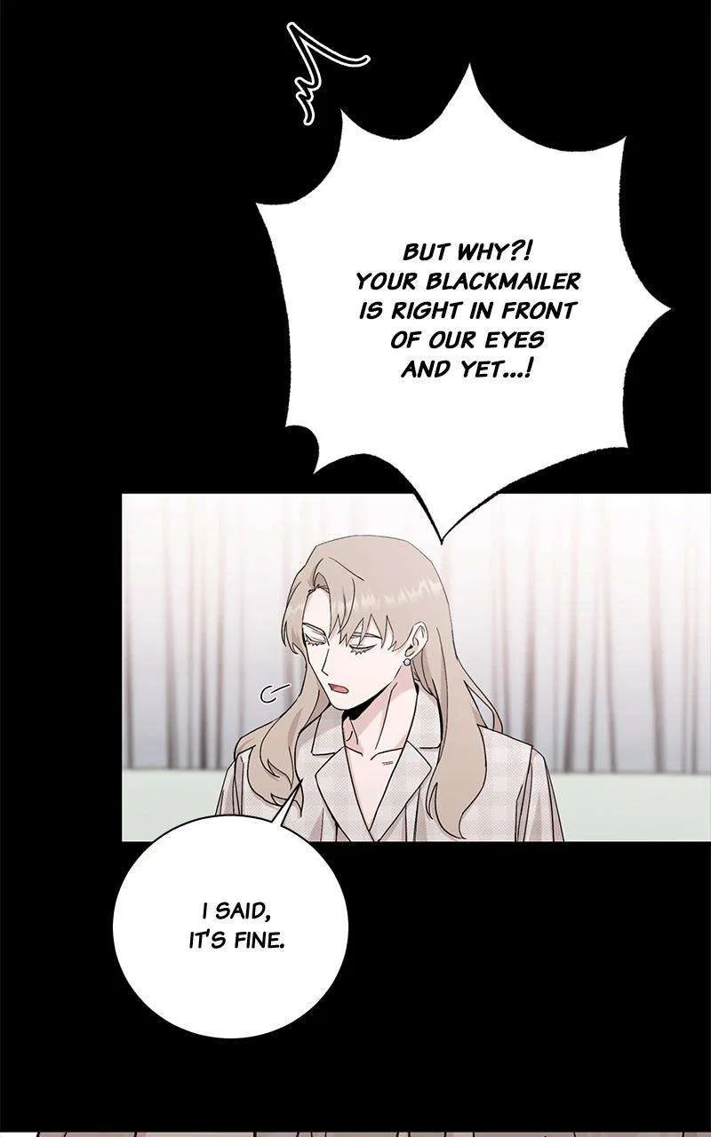 Best Of Luck, Warrior! Chapter 71 – Page 39