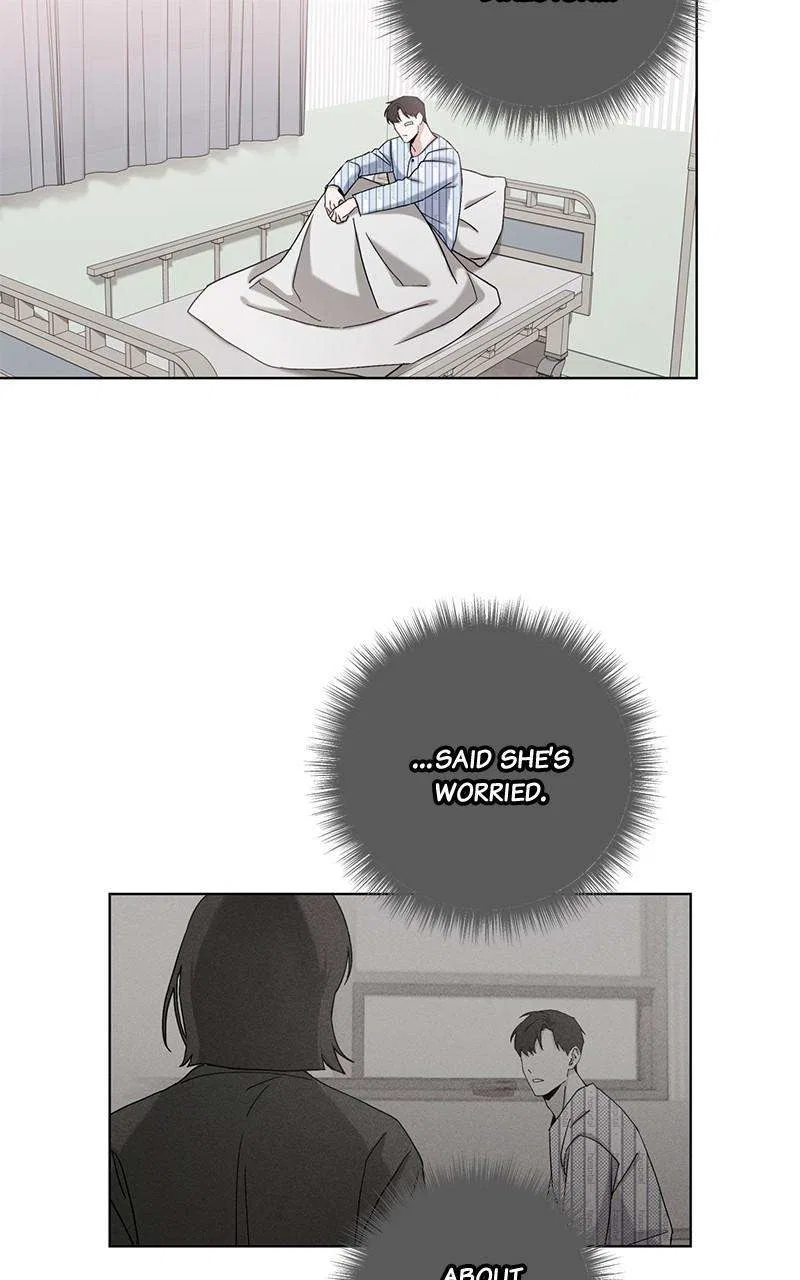 Best Of Luck, Warrior! Chapter 71 – Page 43