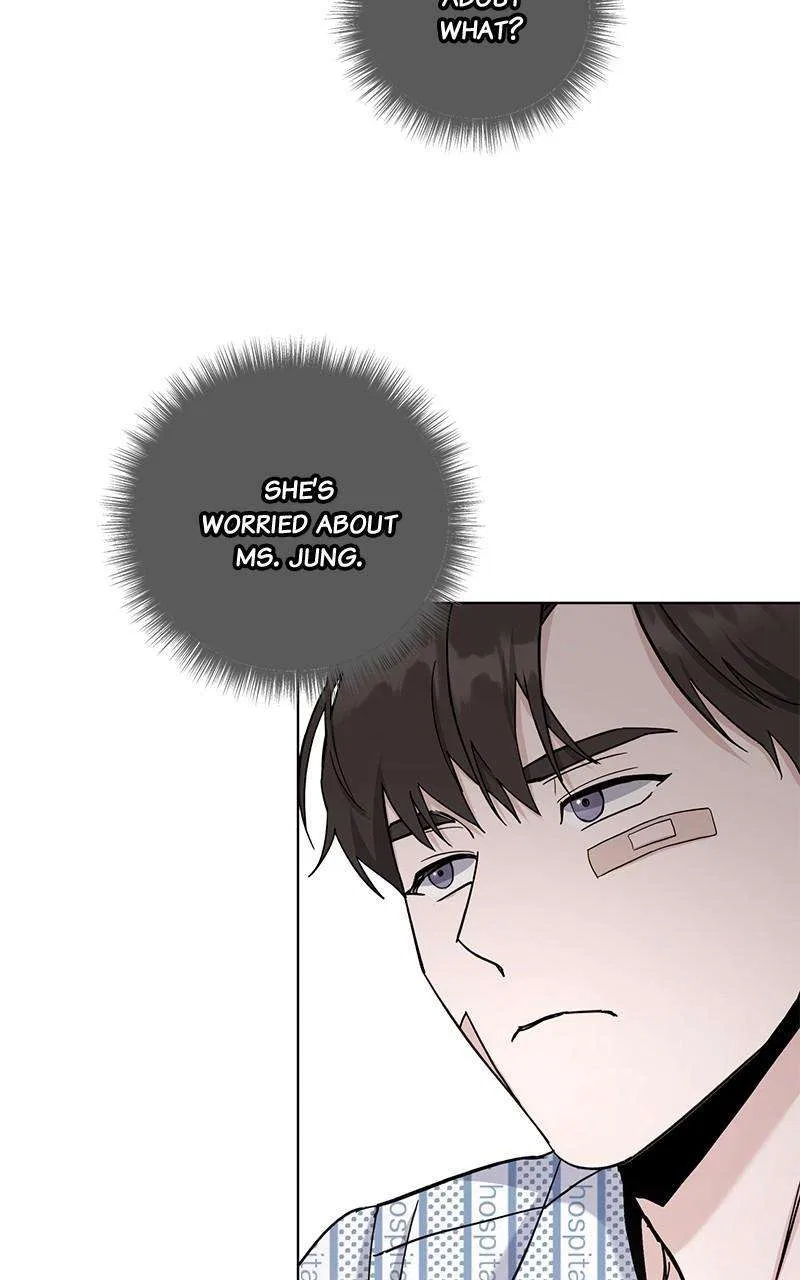 Best Of Luck, Warrior! Chapter 71 – Page 44