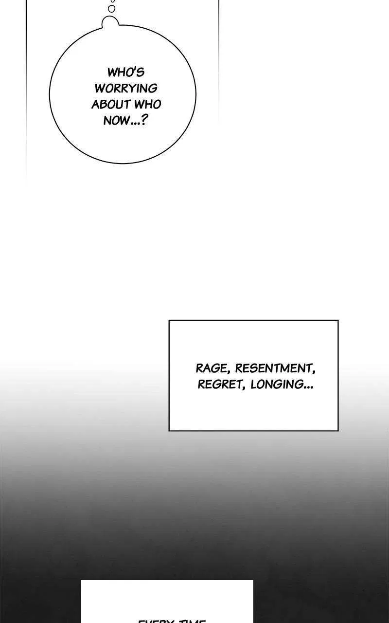 Best Of Luck, Warrior! Chapter 71 – Page 46