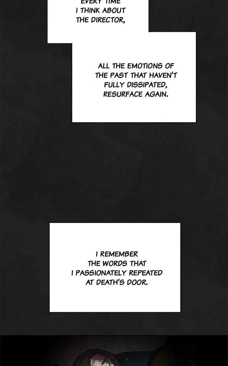 Best Of Luck, Warrior! Chapter 71 – Page 47
