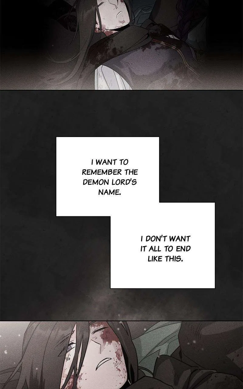 Best Of Luck, Warrior! Chapter 71 – Page 48