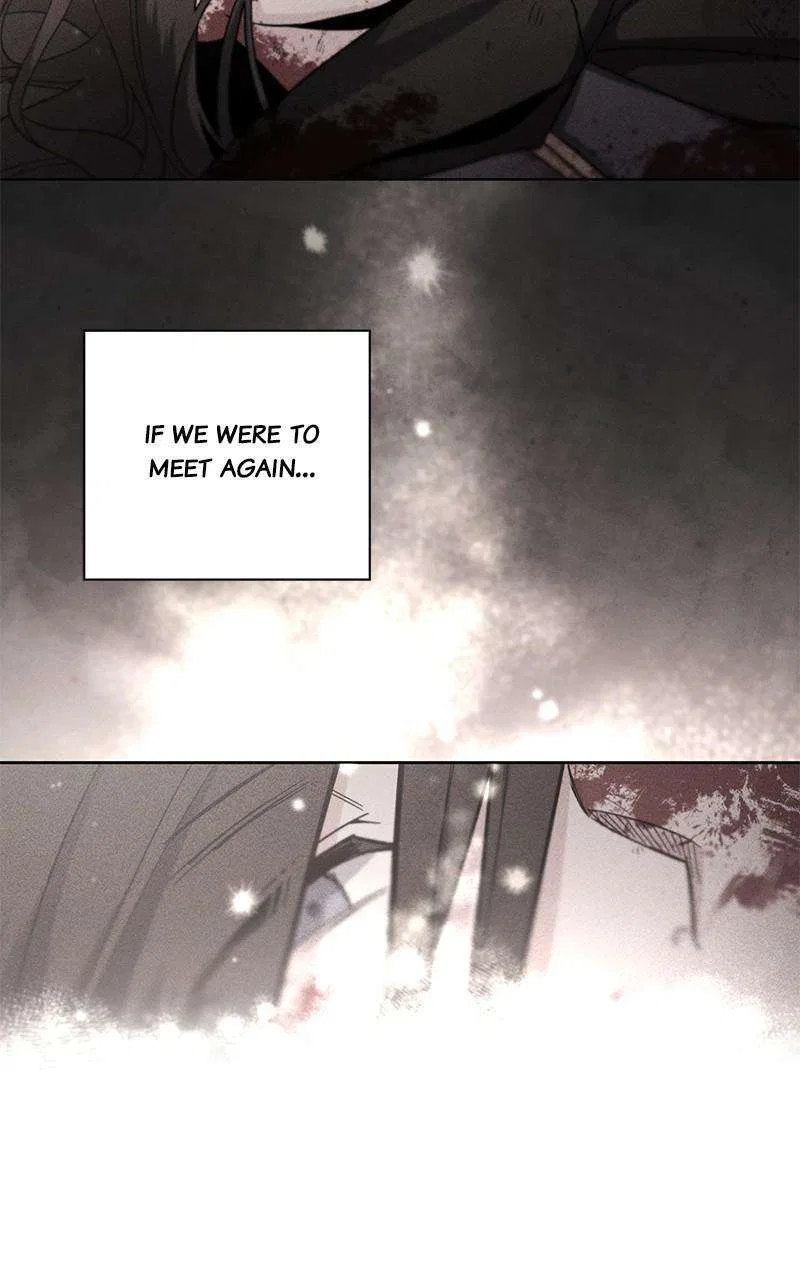 Best Of Luck, Warrior! Chapter 71 – Page 49