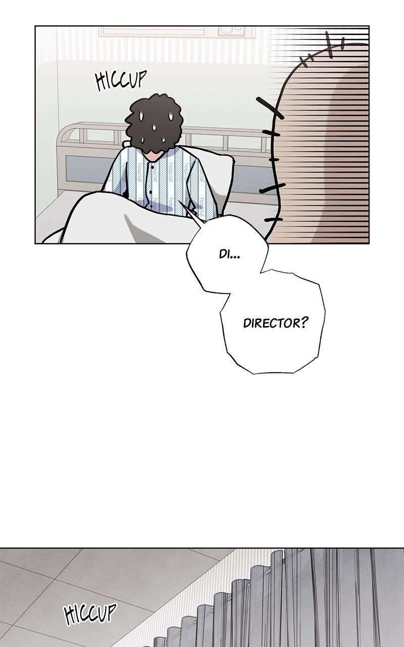 Best Of Luck, Warrior! Chapter 71 – Page 58