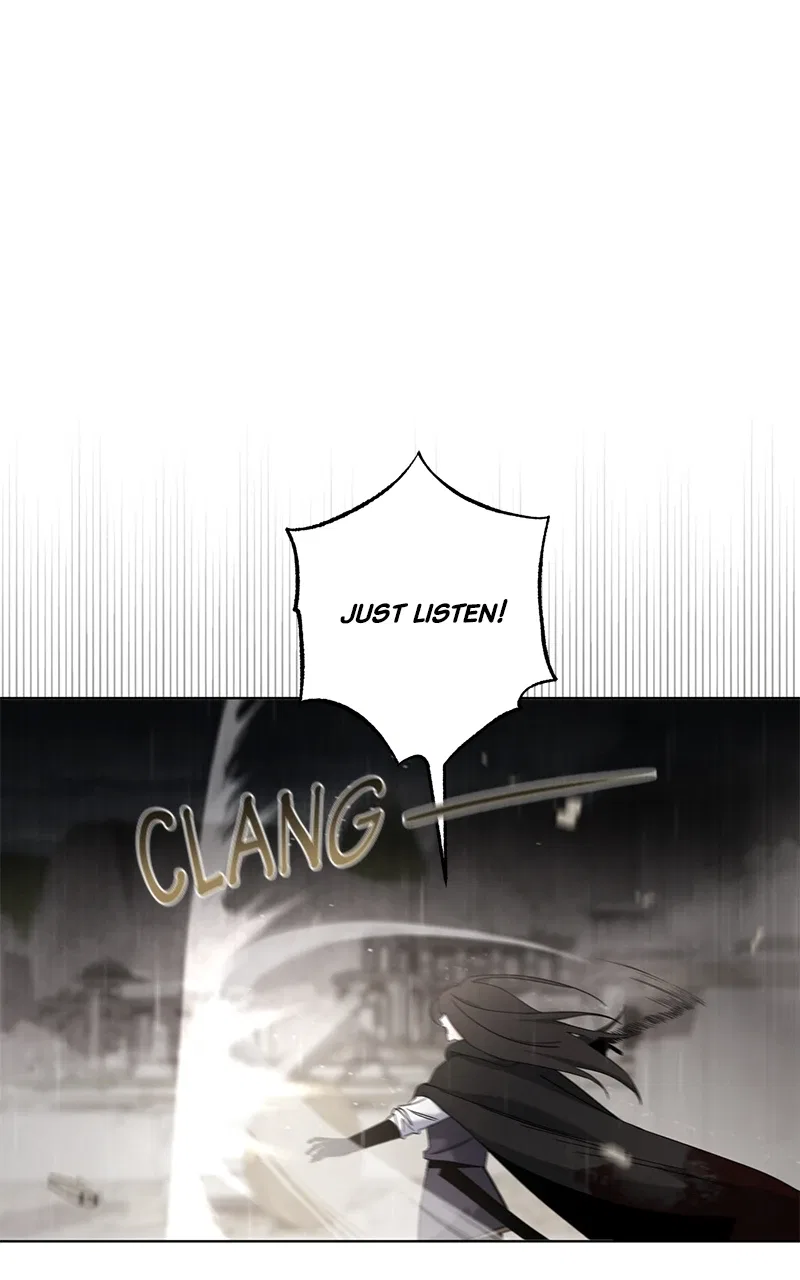 Best Of Luck, Warrior! Chapter 70 – Page 1