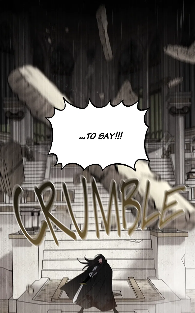 Best Of Luck, Warrior! Chapter 70 – Page 3