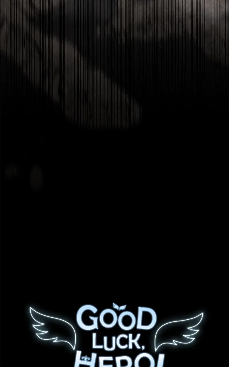 Best Of Luck, Warrior! Chapter 70 – Page 12