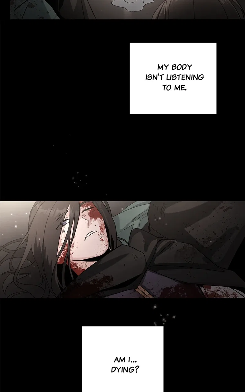 Best Of Luck, Warrior! Chapter 70 – Page 16