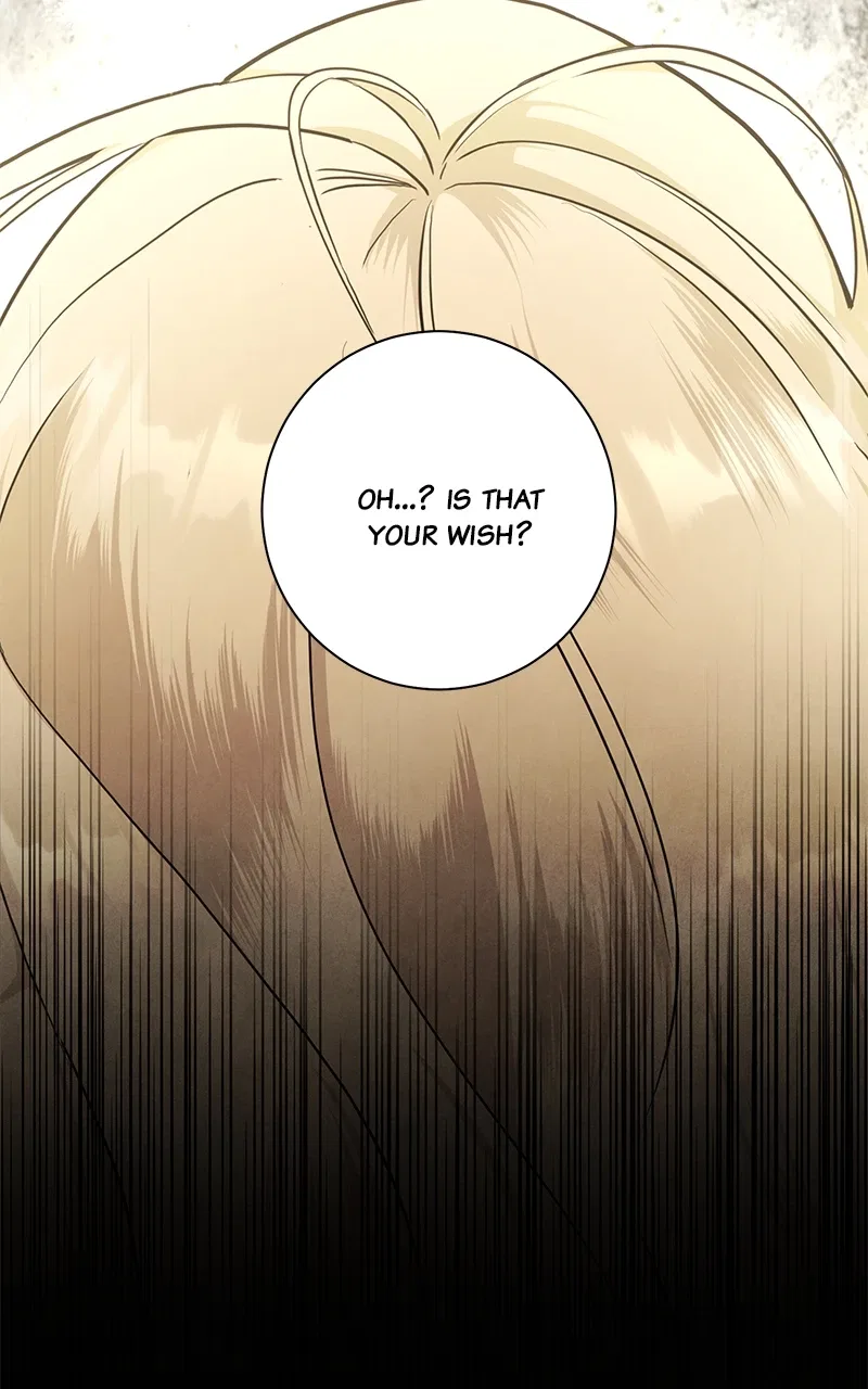Best Of Luck, Warrior! Chapter 70 – Page 22
