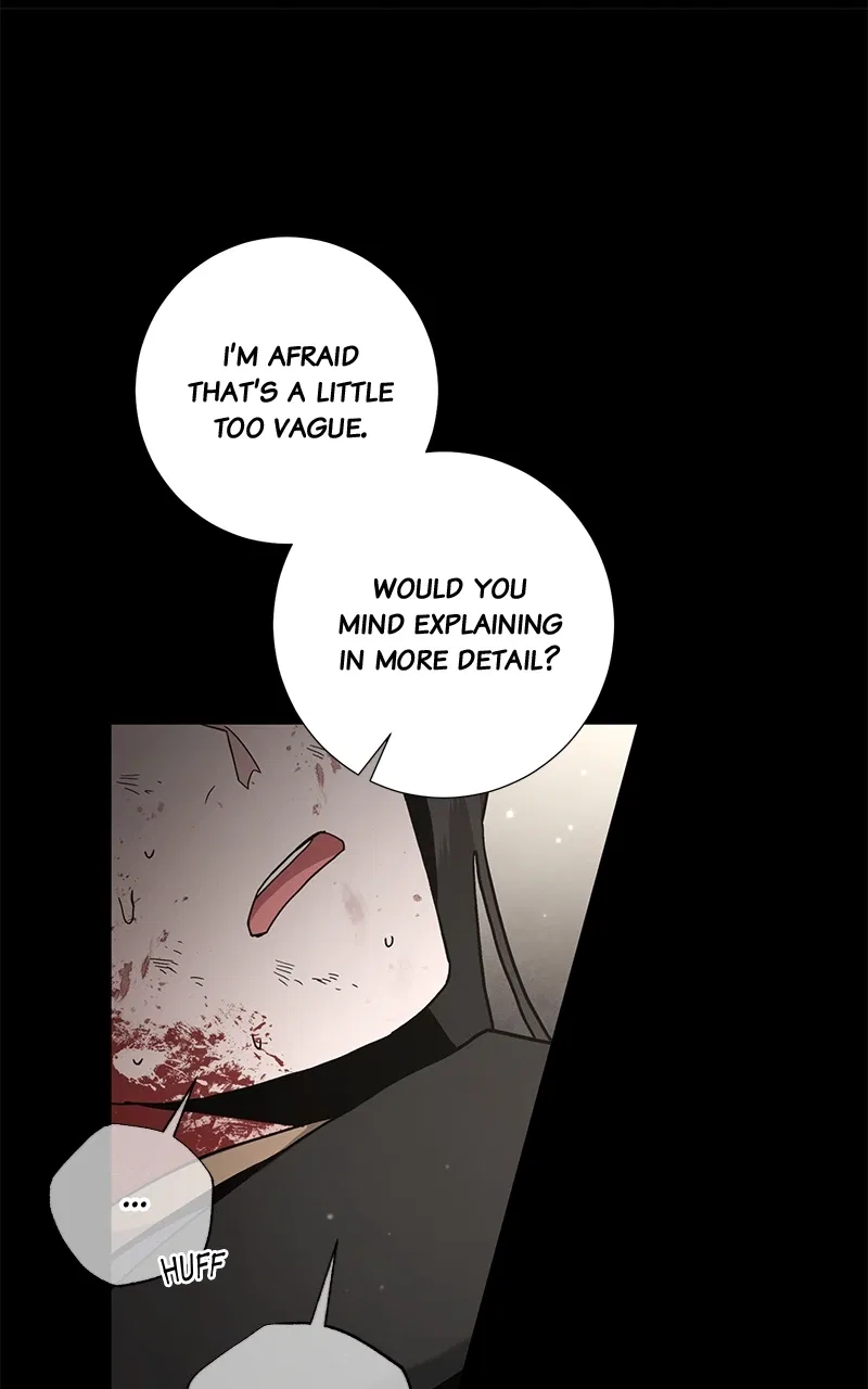Best Of Luck, Warrior! Chapter 70 – Page 23