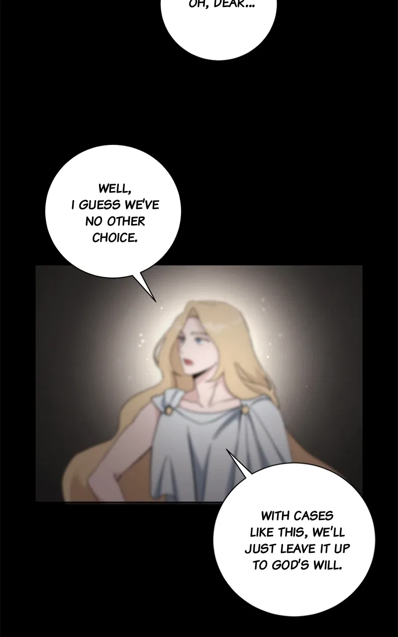 Best Of Luck, Warrior! Chapter 70 – Page 25