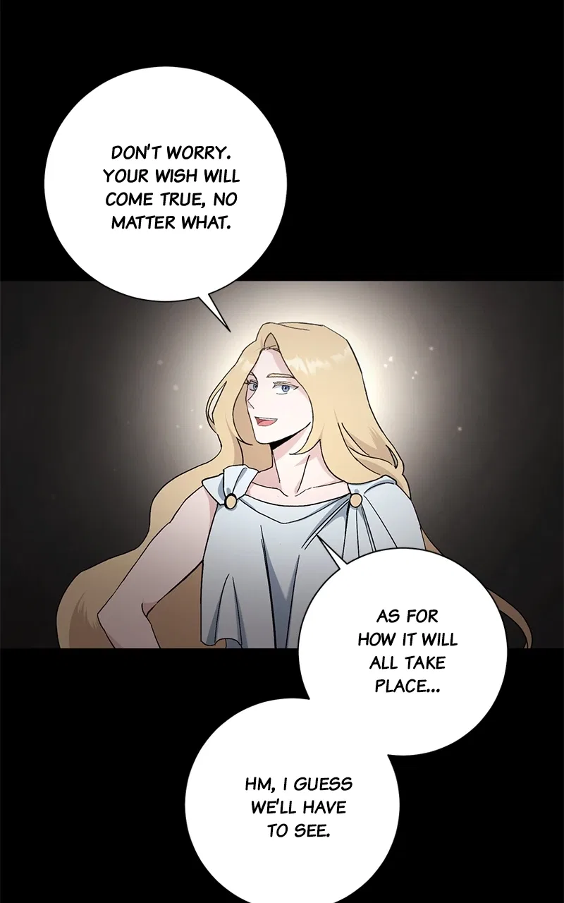 Best Of Luck, Warrior! Chapter 70 – Page 26