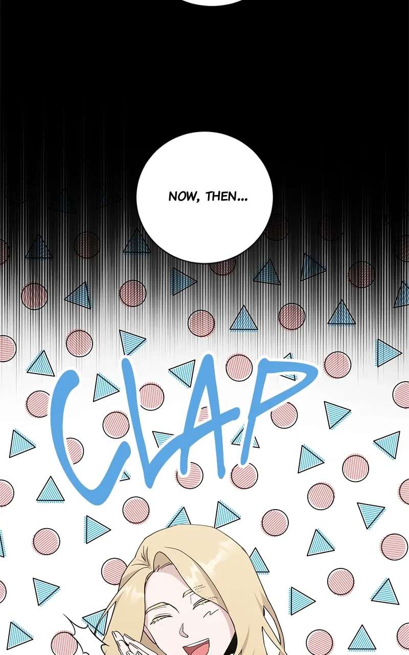Best Of Luck, Warrior! Chapter 70 – Page 27