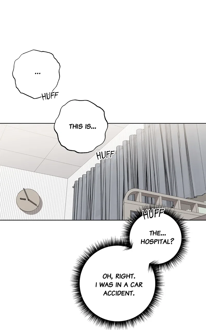 Best Of Luck, Warrior! Chapter 70 – Page 33