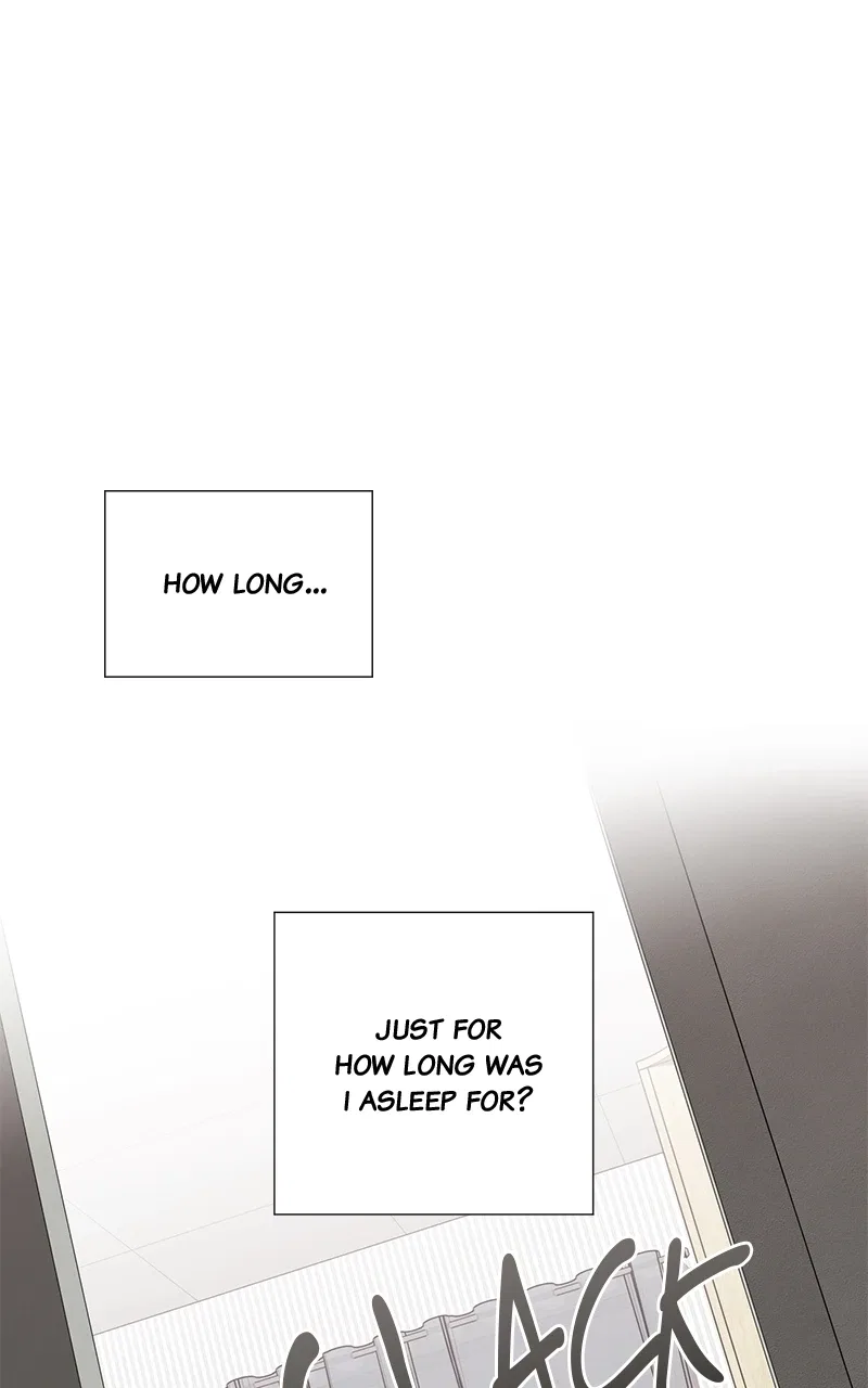 Best Of Luck, Warrior! Chapter 70 – Page 36