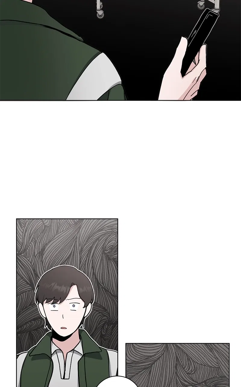 Best Of Luck, Warrior! Chapter 70 – Page 39