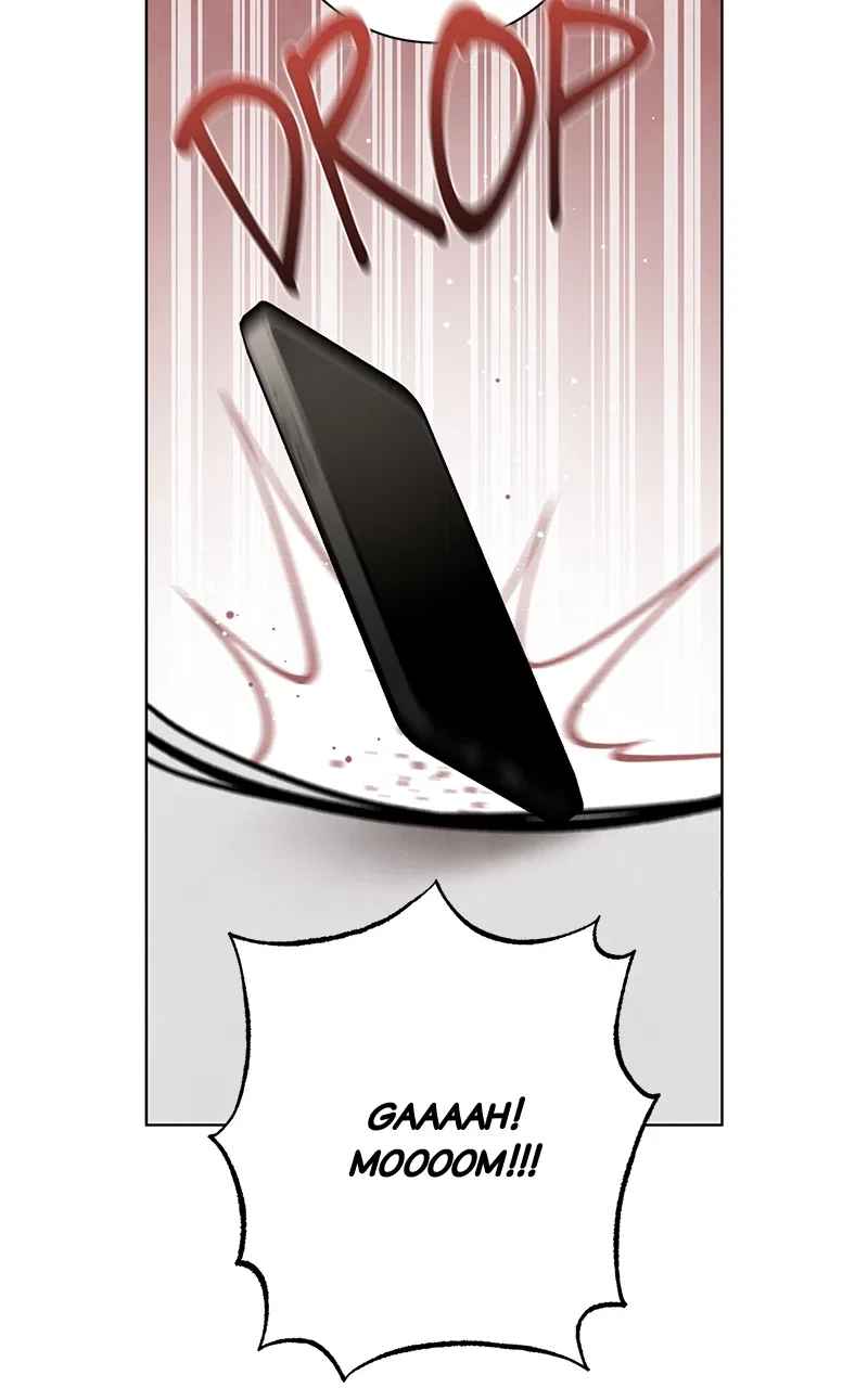 Best Of Luck, Warrior! Chapter 70 – Page 41