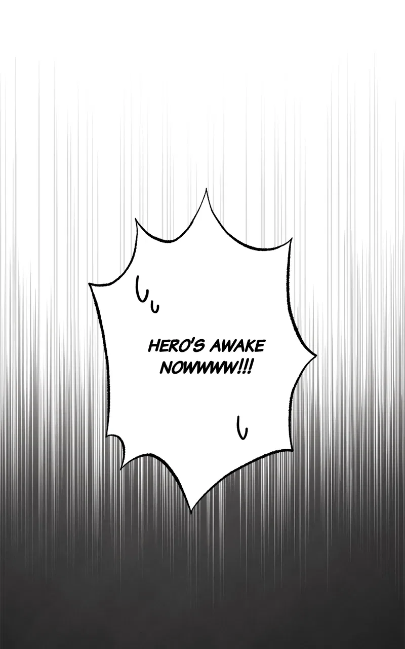 Best Of Luck, Warrior! Chapter 70 – Page 42