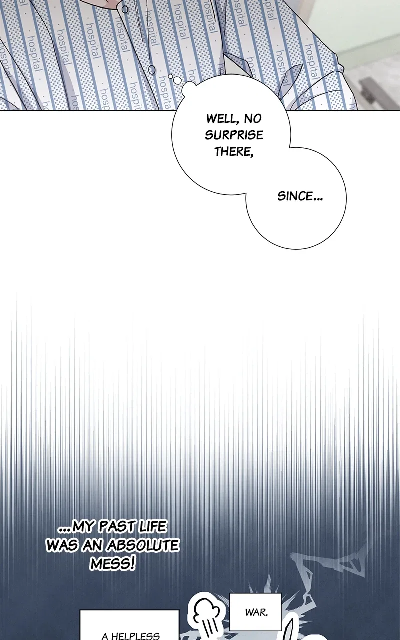 Best Of Luck, Warrior! Chapter 70 – Page 49