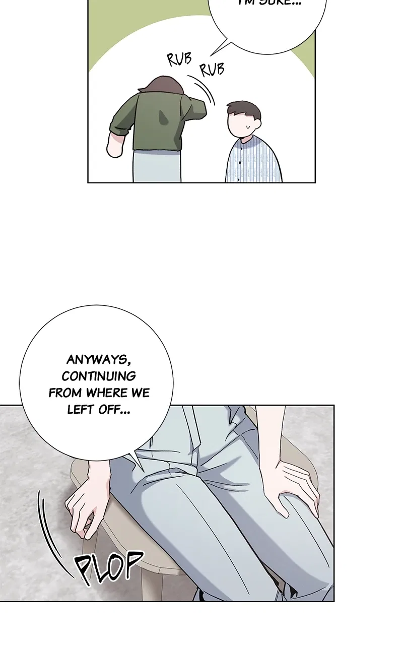 Best Of Luck, Warrior! Chapter 70 – Page 54