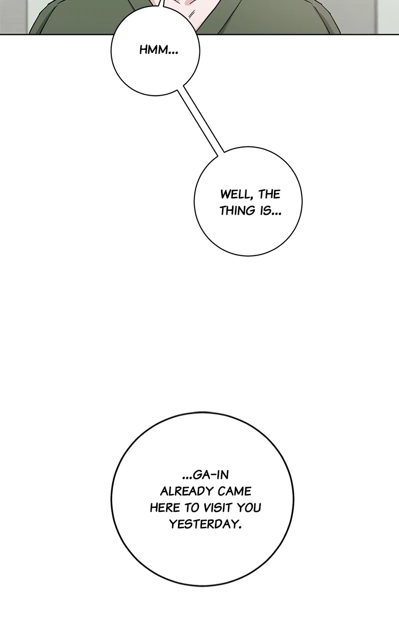 Best Of Luck, Warrior! Chapter 70 – Page 62
