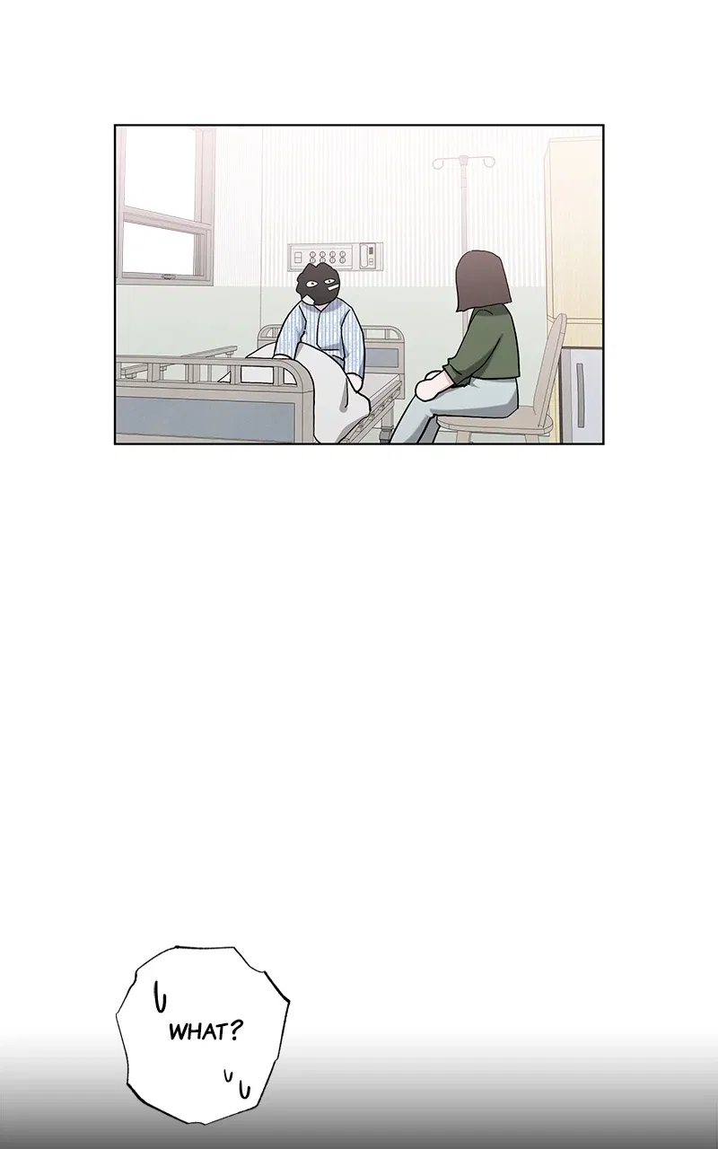 Best Of Luck, Warrior! Chapter 70 – Page 64