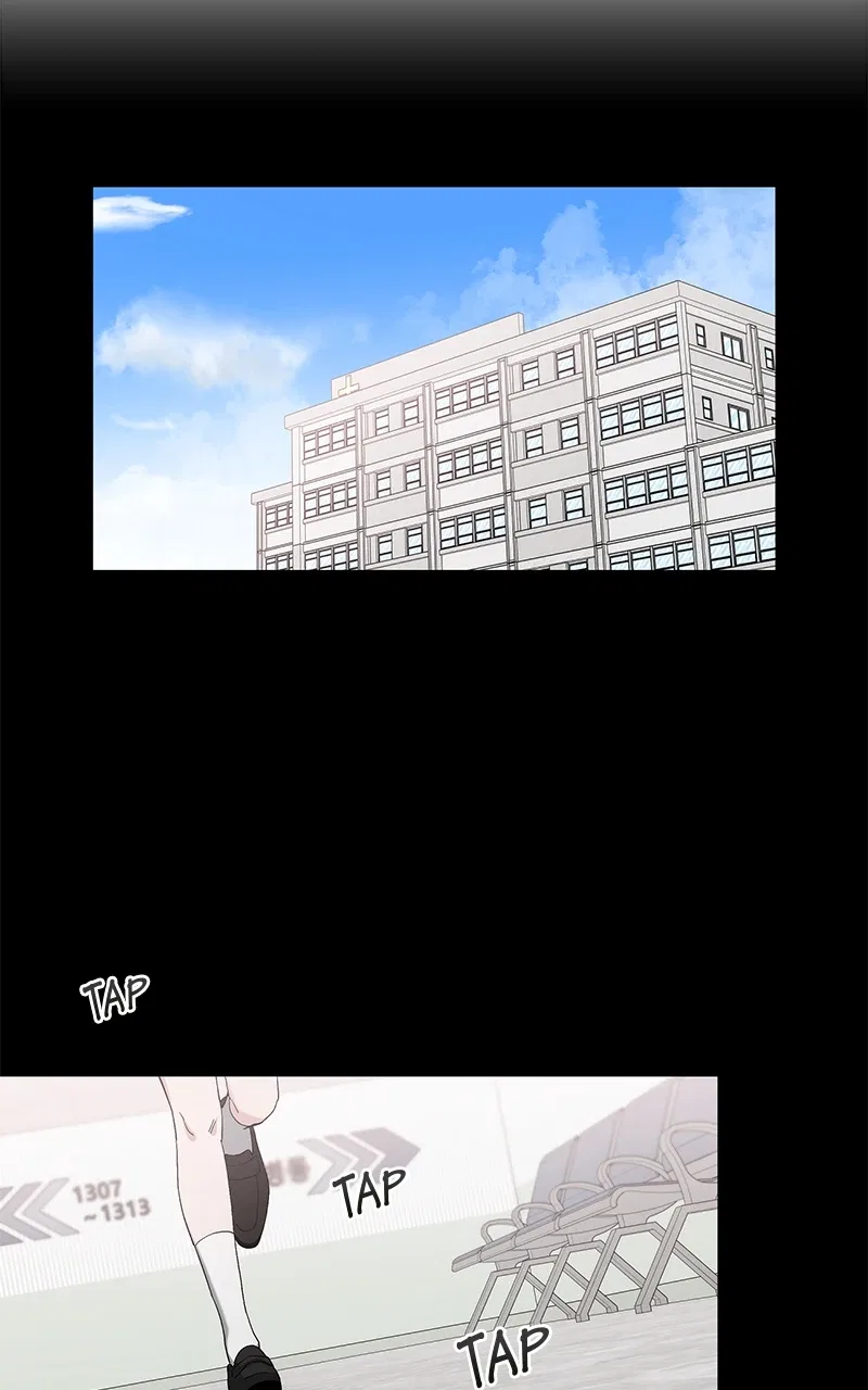 Best Of Luck, Warrior! Chapter 70 – Page 65
