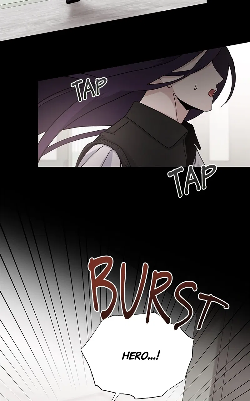 Best Of Luck, Warrior! Chapter 70 – Page 66