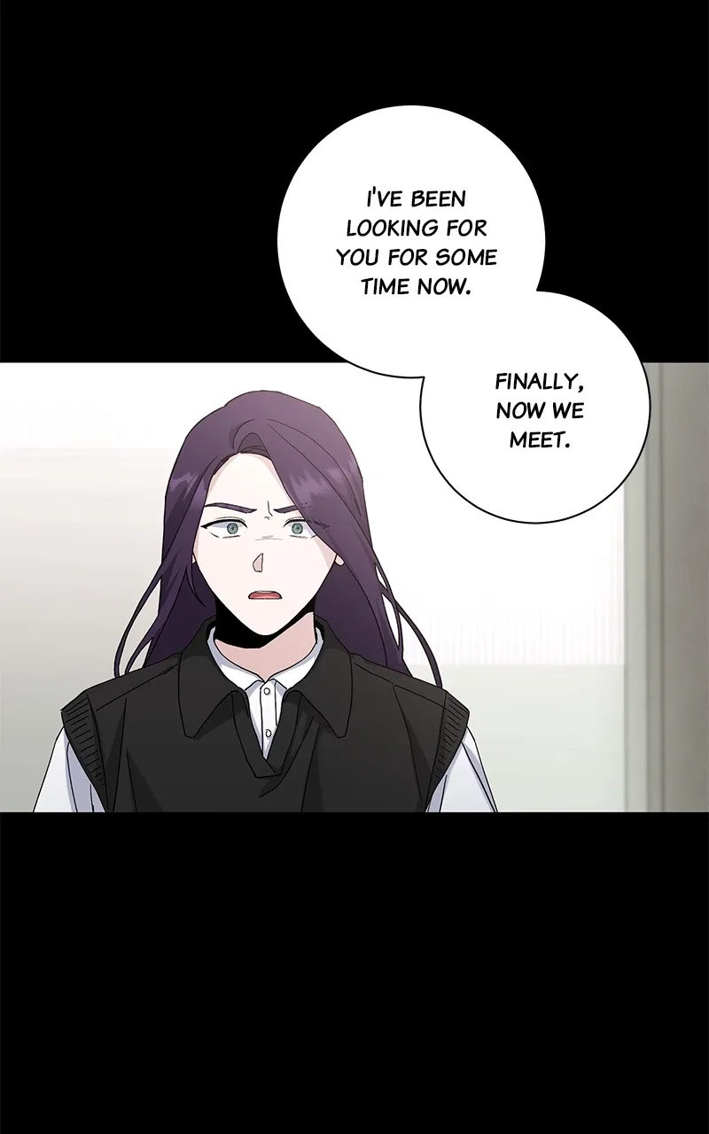 Best Of Luck, Warrior! Chapter 70 – Page 70