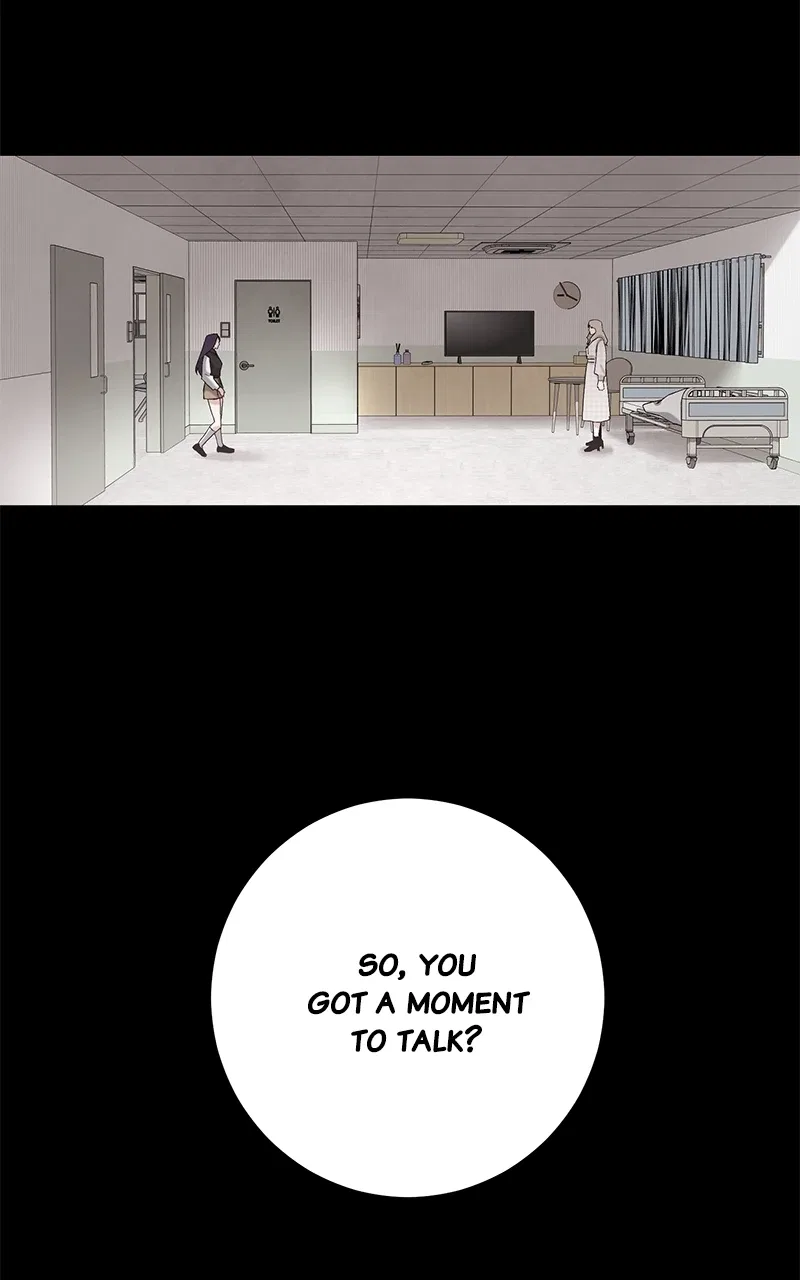 Best Of Luck, Warrior! Chapter 70 – Page 71