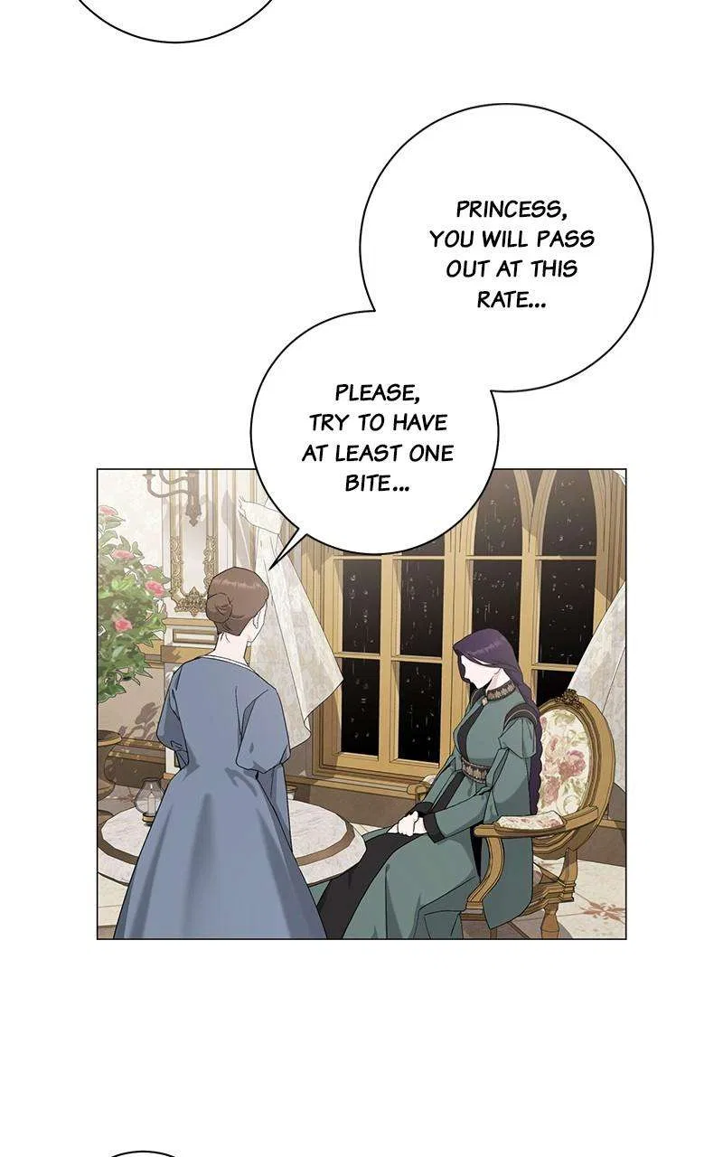 Best Of Luck, Warrior! Chapter 69 – Page 3