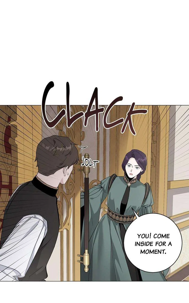 Best Of Luck, Warrior! Chapter 69 – Page 8