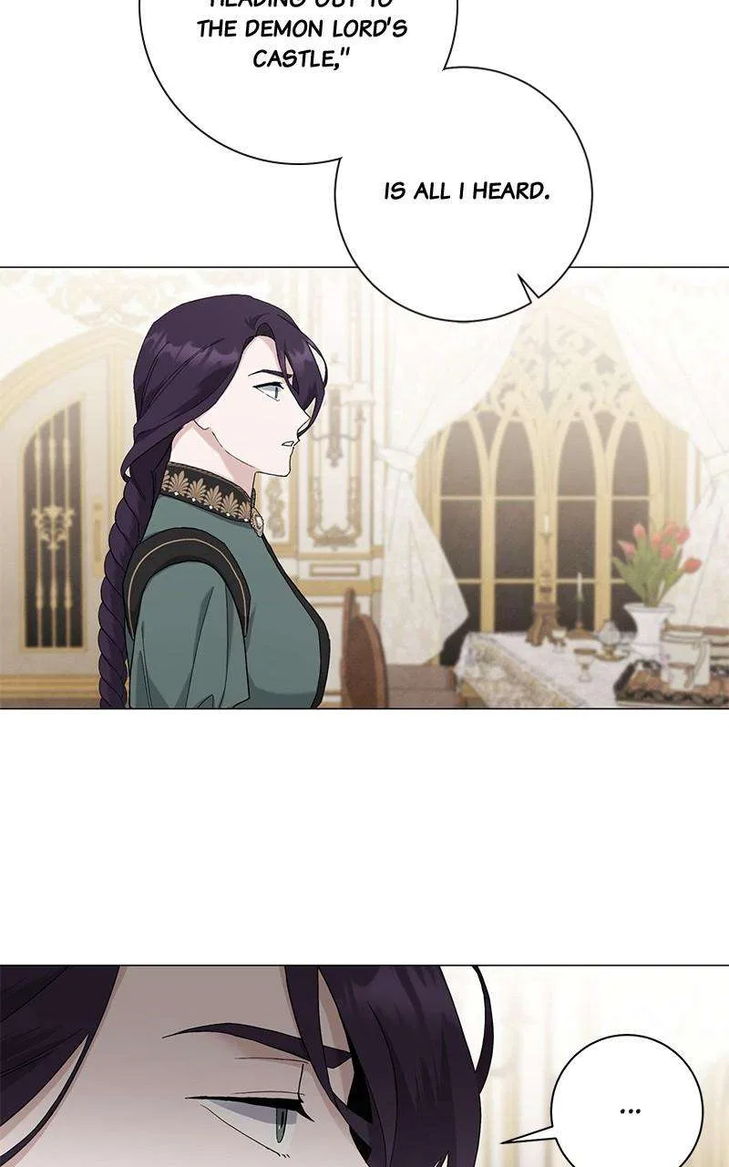 Best Of Luck, Warrior! Chapter 69 – Page 14