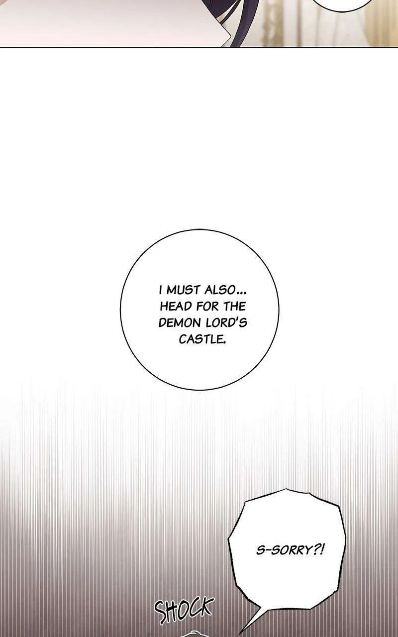Best Of Luck, Warrior! Chapter 69 – Page 15