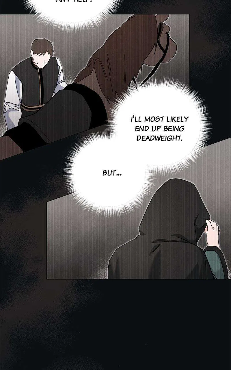 Best Of Luck, Warrior! Chapter 69 – Page 18